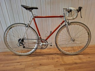 Bicicleta Vitus 979 Duralinox Talla 54