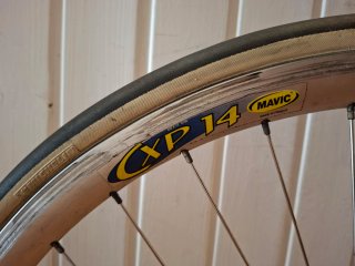 Bicicleta Vitus 979 Duralinox Talla 54