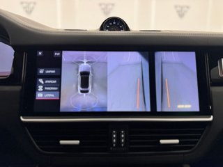 Porsche Cayenne Coupe Turbo 4.0 V8 550cv