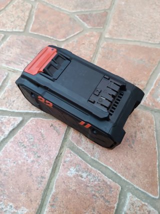 HILTI B22-170