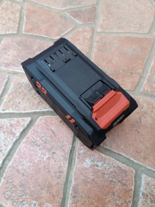 HILTI B22-170