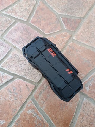 HILTI B22-170