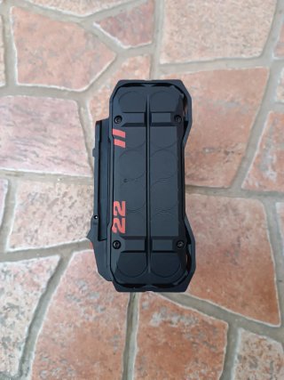 HILTI B22-170
