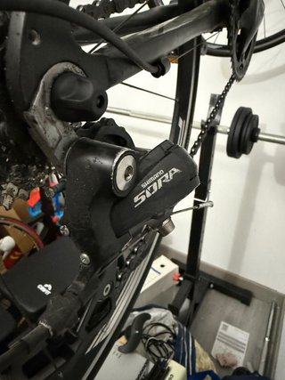 Bicicleta Triban 500