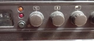Horno Teka HE-510-ME
