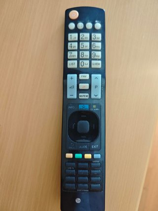 Televisor LG 42 Smart TV Full HD