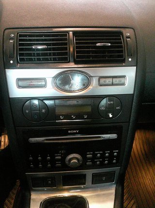 Ford Mondeo 2007