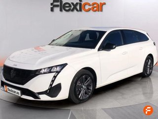 Peugeot 308 SW Active BlueHDi 130 S&S EAT8