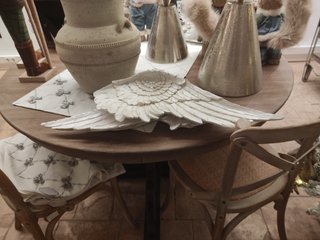 Alas de Ángel Decorativas