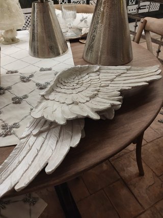 Alas de Ángel Decorativas