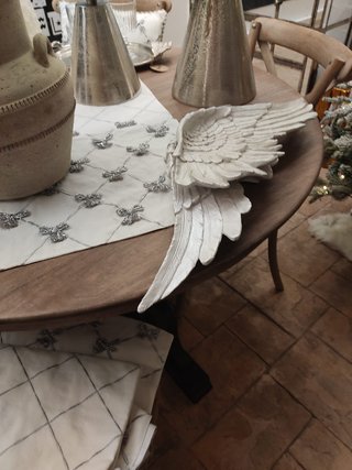 Alas de Ángel Decorativas