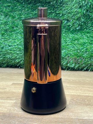 Cafetera Italiana Moking 400 Cecotec