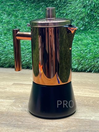 Cafetera Italiana Moking 400 Cecotec