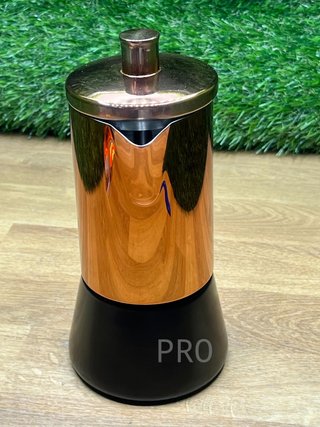 Cafetera Italiana Moking 400 Cecotec
