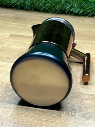 Cafetera Italiana Moking 400 Cecotec