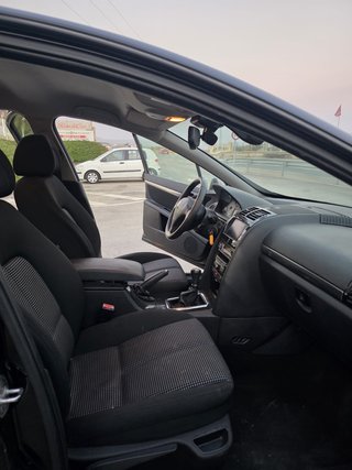 Peugeot 407 2009