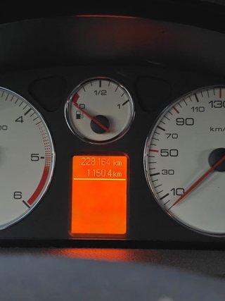 Peugeot 407 2009