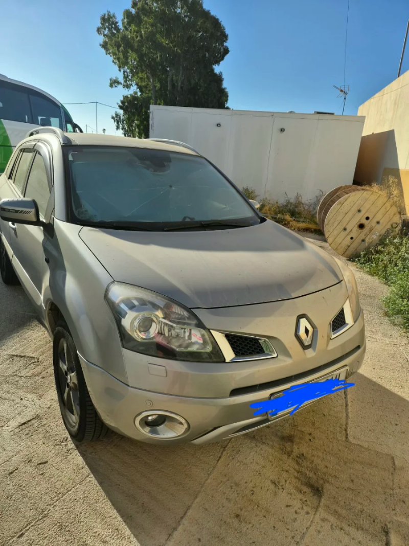 Renault Koleos 2009 - foto 1