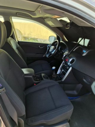 Renault Koleos 2009