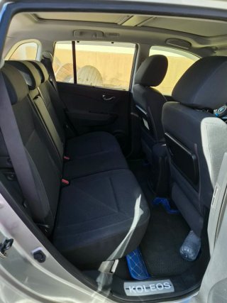 Renault Koleos 2009