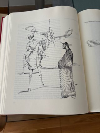 Libros El Quijote
