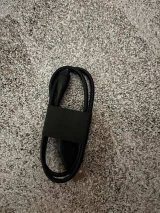Garmin Forerunner 55 Negro