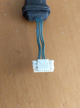Placa di Variazione Velocità Dyson V10