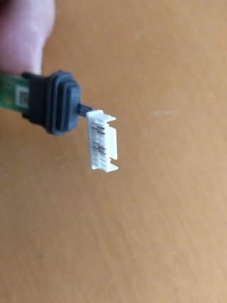 Placa di Variazione Velocità Dyson V10
