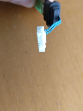 Placa di Variazione Velocità Dyson V10