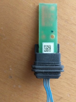 Placa di Variazione Velocità Dyson V10