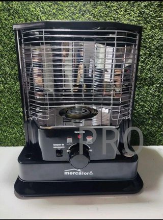 MERCATOOLS Estufa de parafina Home 2900 W