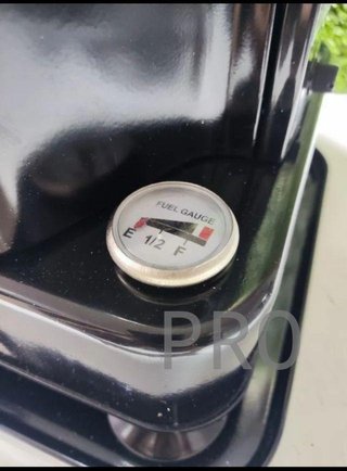 MERCATOOLS Estufa de parafina Home 2900 W