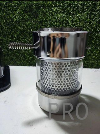 MERCATOOLS Estufa de parafina Home 2900 W