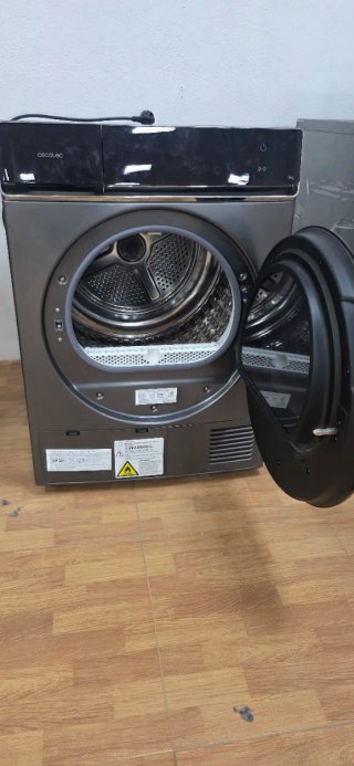 Secadora Bolero Dry 9400 Inverter
