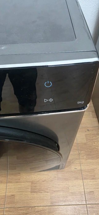 Secadora Bolero Dry 9400 Inverter