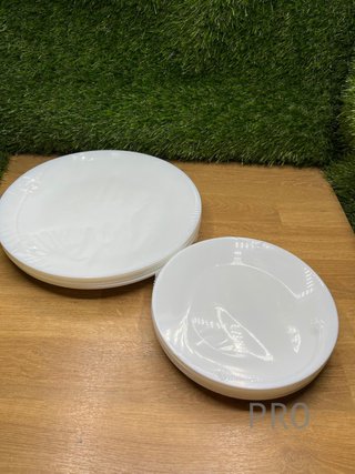 Vajilla Opal 19 Piezas Arcopal