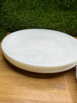 Vajilla Opal 19 Piezas Arcopal