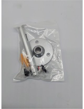Soporte de techo para proyecto 1 unidad