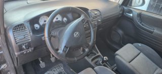 Opel Zafira 2005