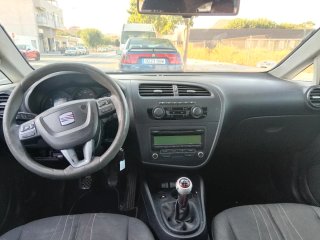 SEAT Leon 2012