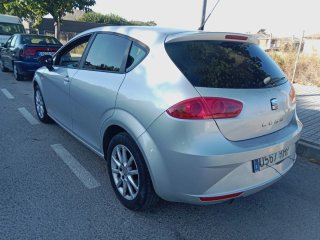 SEAT Leon 2012