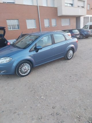 FIAT Linea 2008