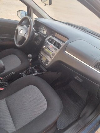 FIAT Linea 2008
