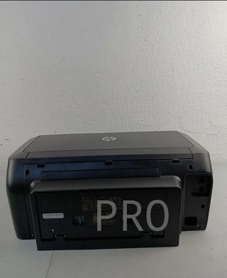 Impresora Monofunción HP OfficeJet Pro 8210