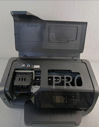 Impresora Monofunción HP OfficeJet Pro 8210
