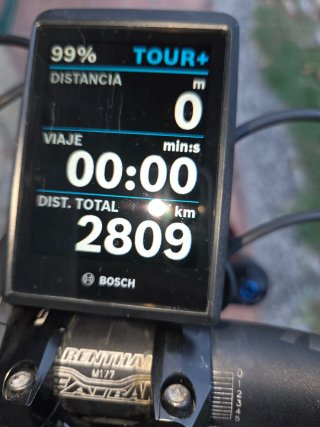 Bicicleta Mondraker Dune R Eléctrica