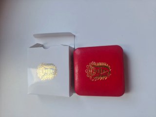Mónaco 2€ 2026 Ducado de Valentinois