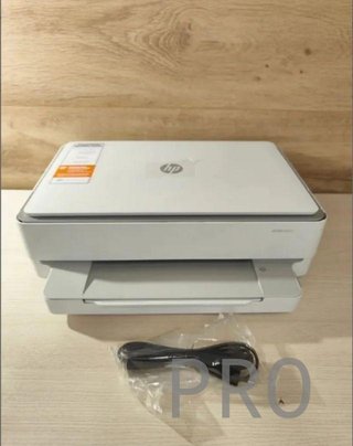 Impresora - HP ENVY 6032e