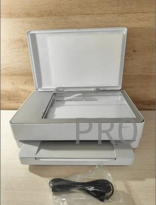 Impresora - HP ENVY 6032e