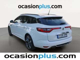 Renault Megane Sport Tourer GT Line Energy TCe 97 kW (130 CV) EDC
